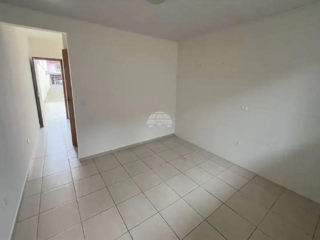 Casa / Sobrado para Locação em Pinhais/PR Weissópolis 2 Quartos