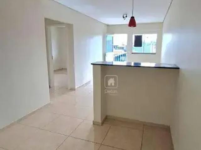 Casa / Sobrado para Locação em Pinhais/PR Weissópolis 2 Quartos