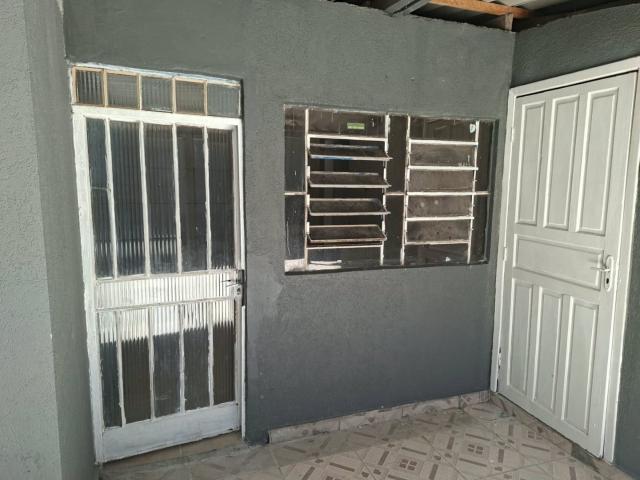 Casa / Sobrado para Locação em Pinhais/PR Weissópolis 3 Quartos