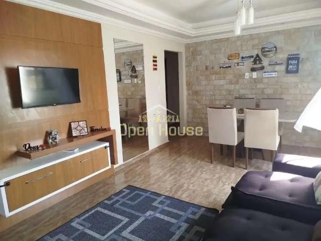 Casa / Sobrado para Locação em Pinheiral/RJ Oriente 4 Quartos