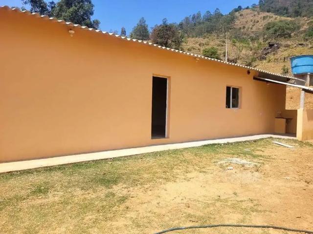 Casa / Sobrado para Locação em Piracaia/SP Boa Vista 2 Quartos