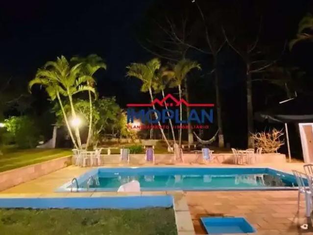 Casa / Sobrado para Locação em Piracaia/SP Canedos 4 Quartos