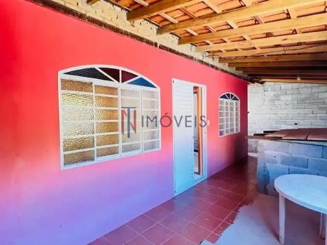 Casa / Sobrado para Locação em Piracaia/SP Jardim Sudo 2 Quartos