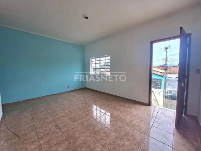 Casa / Sobrado para Locação em Piracicaba/SP Mário Dedini 3 Quartos