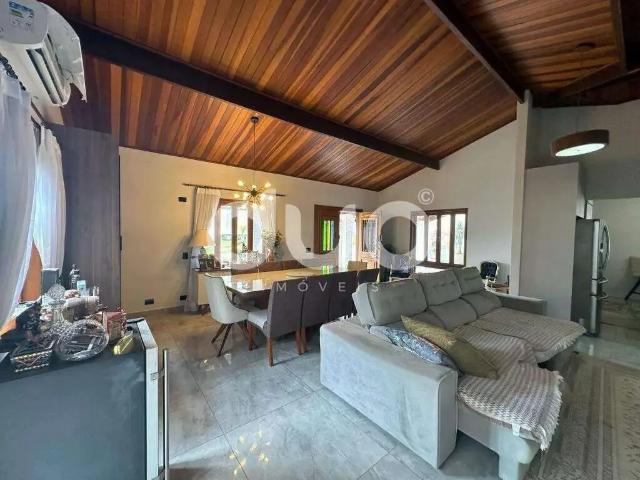 Casa / Sobrado para Locação em Piracicaba/SP Monte Alegre 4 Quartos
