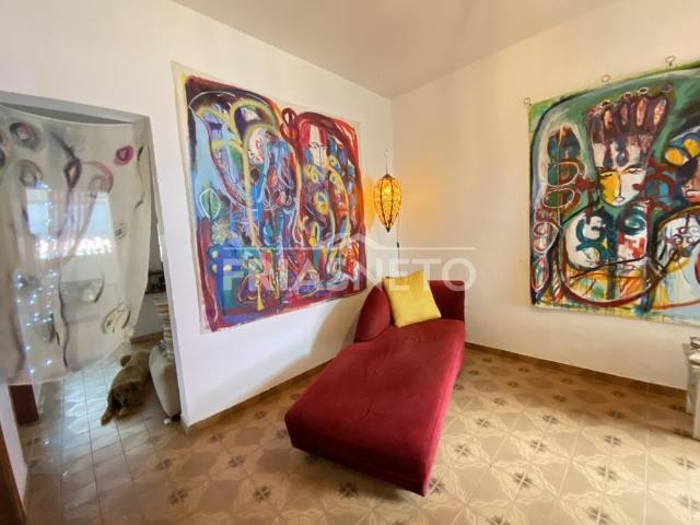 Casa / Sobrado para Locação em Piracicaba/SP Monte Alegre 3 Quartos