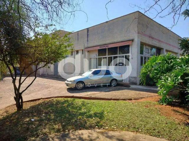Casa / Sobrado para Locação em Piracicaba/SP Morumbi