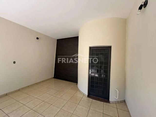 Casa / Sobrado para Locação em Piracicaba/SP Nhô Quim 2 Quartos