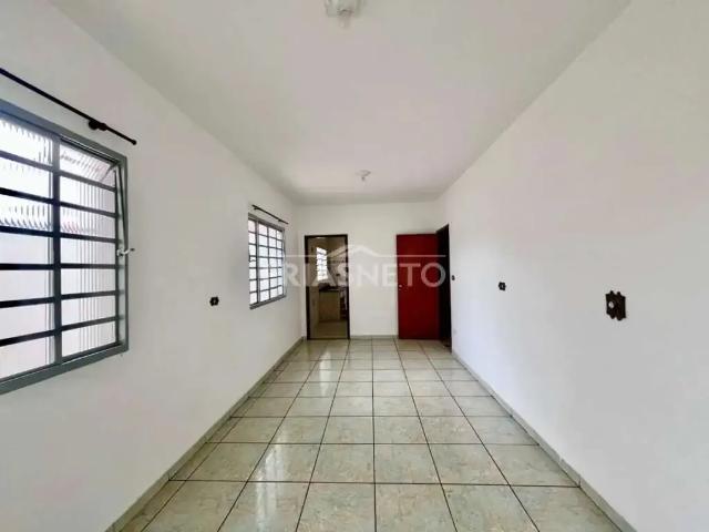 Casa / Sobrado para Locação em Piracicaba/SP Nhô Quim 4 Quartos