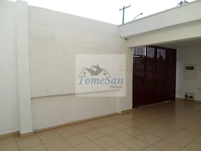 Casa / Sobrado para Locação em Piracicaba/SP Nova América 2 Quartos
