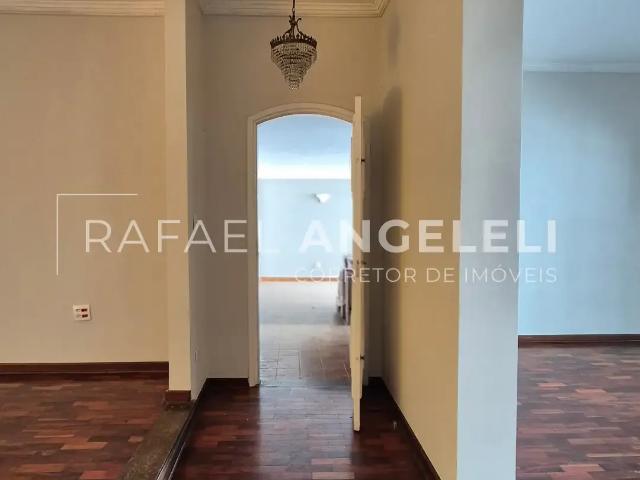 Casa / Sobrado para Locação em Piracicaba/SP Nova América 3 Quartos
