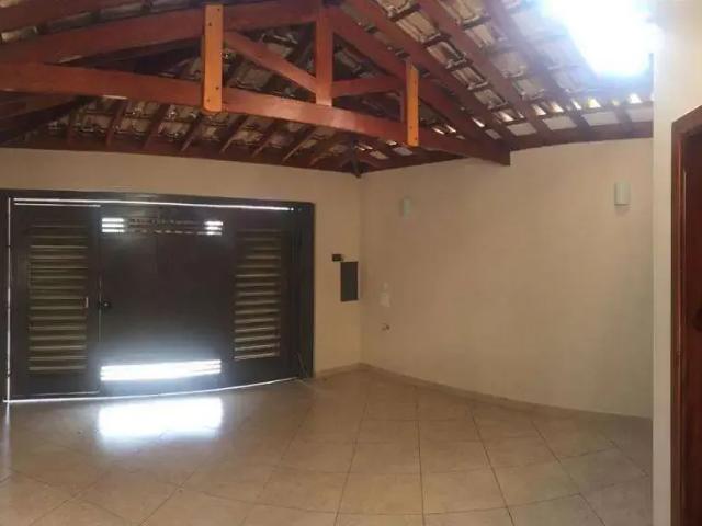 Casa / Sobrado para Locação em Piracicaba/SP Nova América 3 Quartos