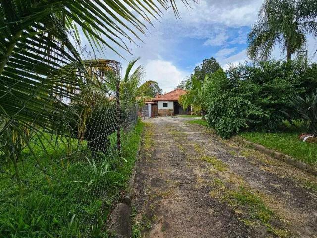 Casa / Sobrado para Locação em Piracicaba/SP Nova Suiça 4 Quartos