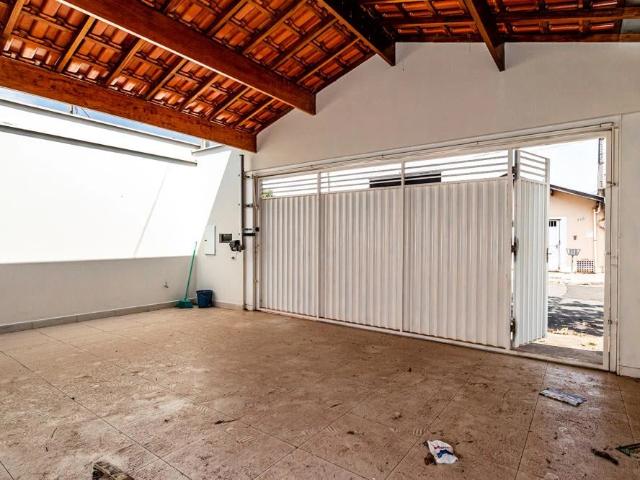 Casa / Sobrado para Locação em Piracicaba/SP Nova Pompéia 3 Quartos