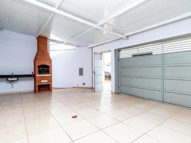 Casa / Sobrado para Locação em Piracicaba/SP Nova Pompéia 3 Quartos