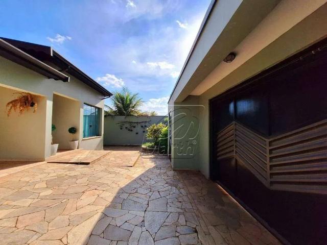 Casa / Sobrado para Locação em Piracicaba/SP Nova Piracicaba 5 Quartos