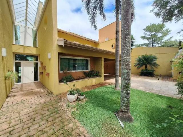 Casa / Sobrado para Locação em Piracicaba/SP Nova Piracicaba 5 Quartos