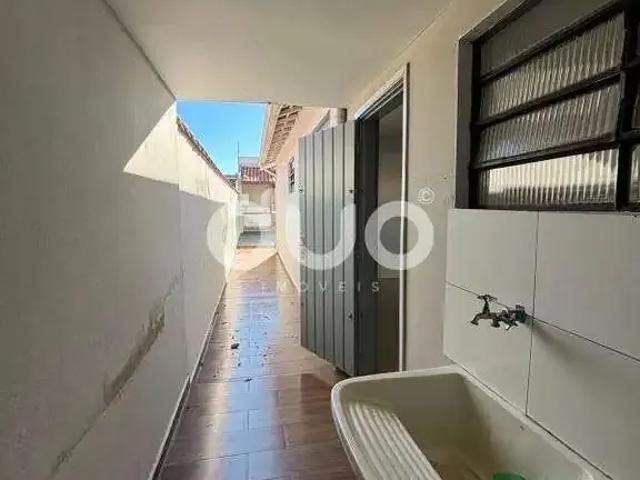 Casa / Sobrado para Locação em Piracicaba/SP Nova Piracicaba