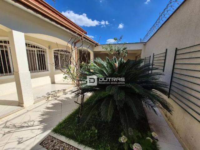 Casa / Sobrado para Locação em Piracicaba/SP Nova Piracicaba 3 Quartos