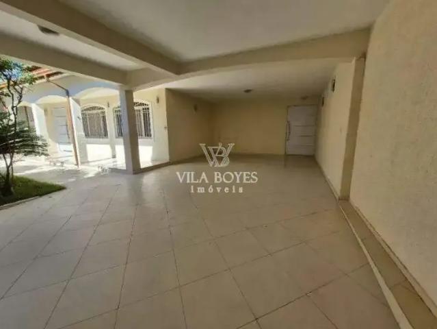 Casa / Sobrado para Locação em Piracicaba/SP Nova Piracicaba 3 Quartos