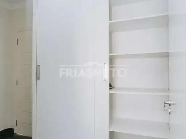 Casa / Sobrado para Locação em Piracicaba/SP Nova Piracicaba 3 Quartos