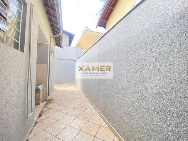 Casa / Sobrado para Locação em Piracicaba/SP Nova Piracicaba 3 Quartos