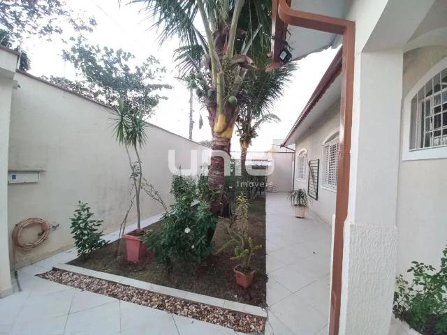 Casa / Sobrado para Locação em Piracicaba/SP Nova Piracicaba 3 Quartos