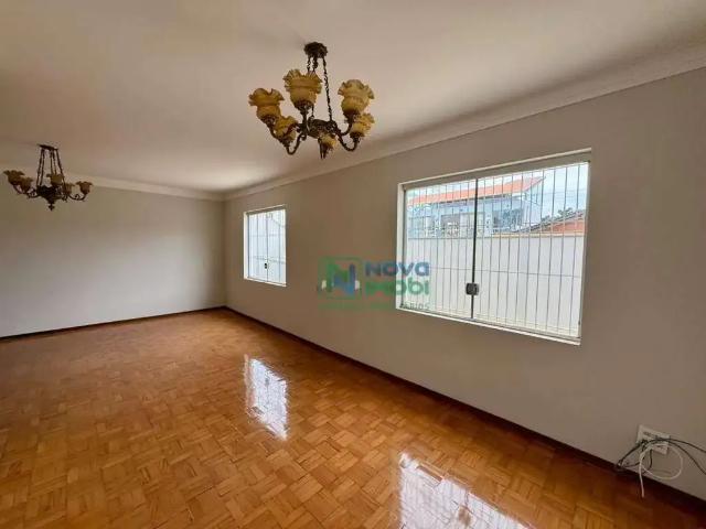 Casa / Sobrado para Locação em Piracicaba/SP Nova Piracicaba 3 Quartos