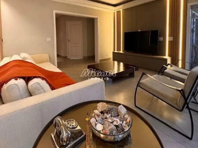 Casa / Sobrado para Locação em Piracicaba/SP Nova Piracicaba 3 Quartos