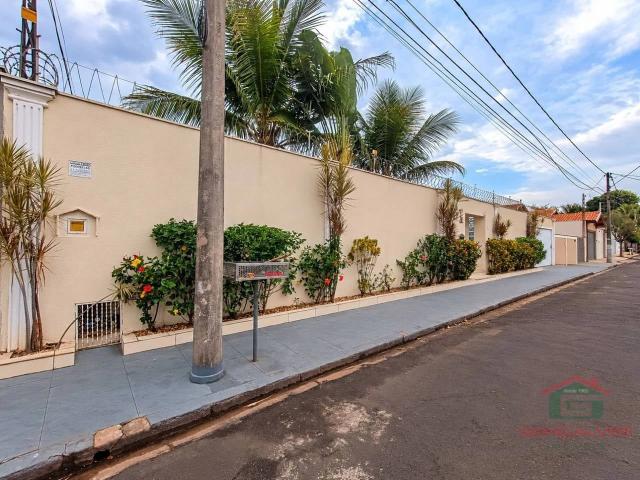 Casa / Sobrado para Locação em Piracicaba/SP Nova Piracicaba 3 Quartos