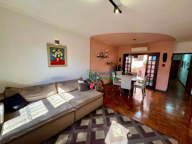 Casa / Sobrado para Locação em Piracicaba/SP Nova Piracicaba 3 Quartos