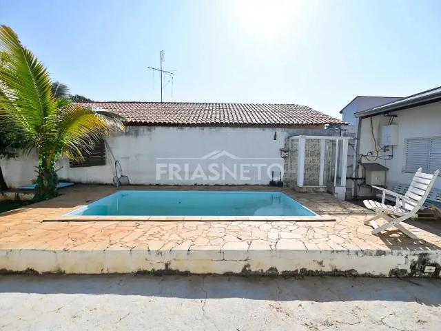 Casa / Sobrado para Locação em Piracicaba/SP Ondas 1 Quartos