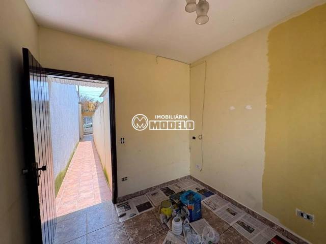 Casa / Sobrado para Locação em Piracicaba/SP Água Branca 1 Quartos
