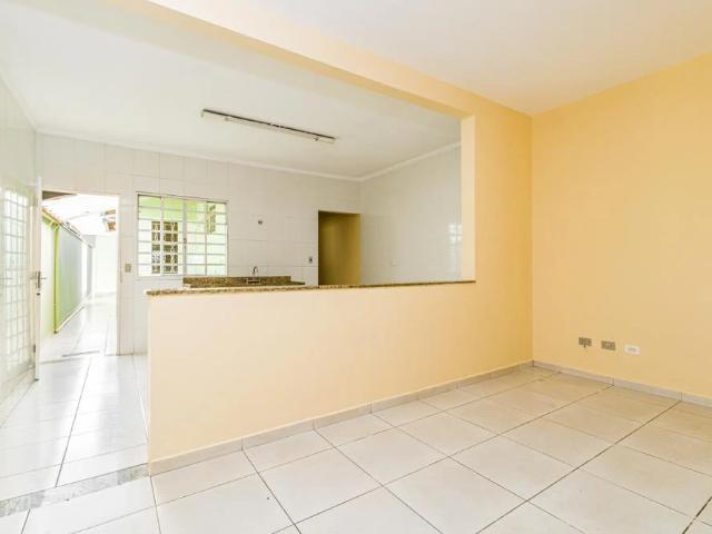 Casa / Sobrado para Locação em Piracicaba/SP Água Branca 3 Quartos