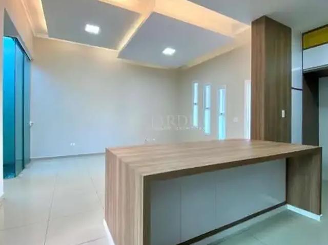 Casa / Sobrado para Locação em Piracicaba/SP Água Branca 3 Quartos