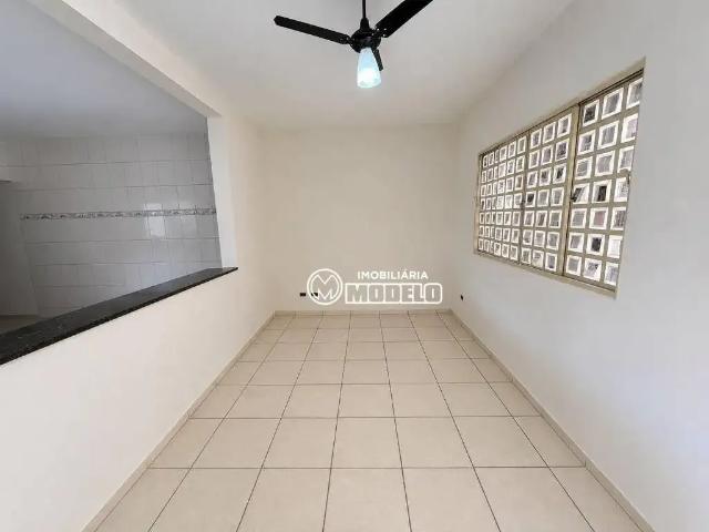 Casa / Sobrado para Locação em Piracicaba/SP Água Branca 3 Quartos
