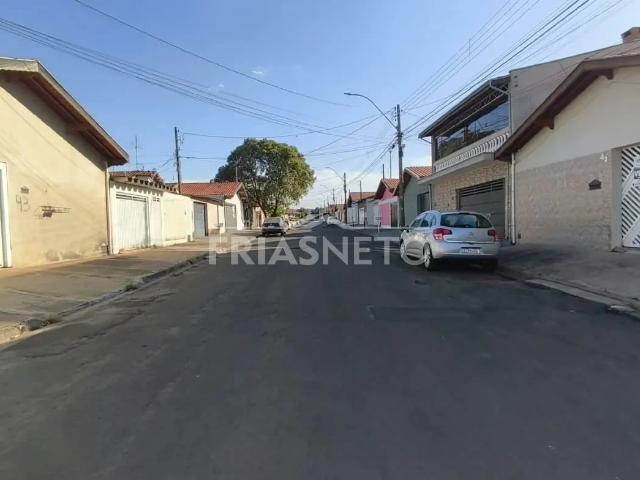 Casa / Sobrado para Locação em Piracicaba/SP Água Branca 3 Quartos
