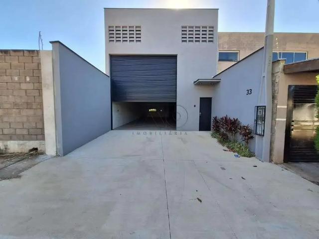 Casa / Sobrado para Locação em Piracicaba/SP Água Branca