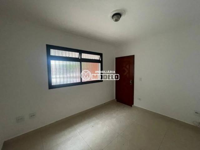 Casa / Sobrado para Locação em Piracicaba/SP Algodoal 3 Quartos