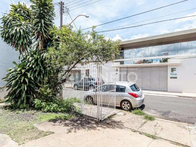 Casa / Sobrado para Locação em Piracicaba/SP Alemães 3 Quartos