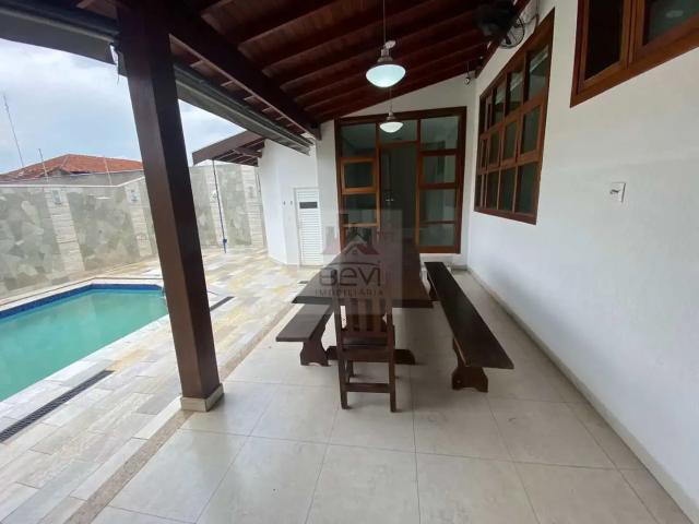 Casa / Sobrado para Locação em Piracicaba/SP Alemães 3 Quartos