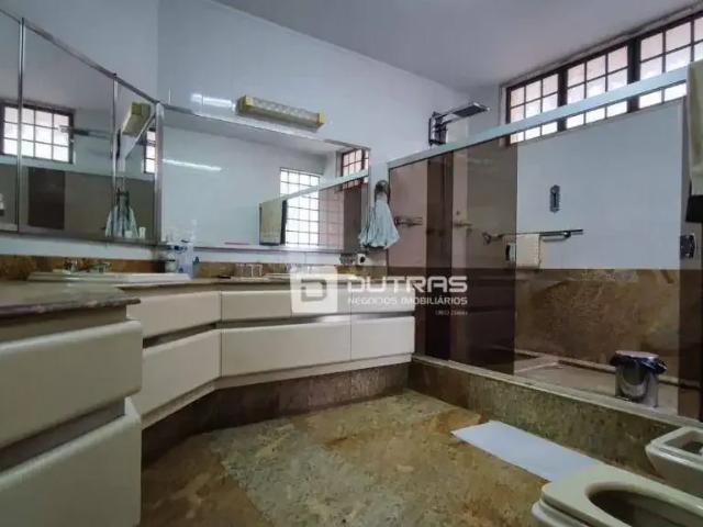 Casa / Sobrado para Locação em Piracicaba/SP Alemães 3 Quartos