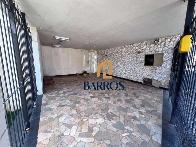 Casa / Sobrado para Locação em Piracicaba/SP Alemães 4 Quartos