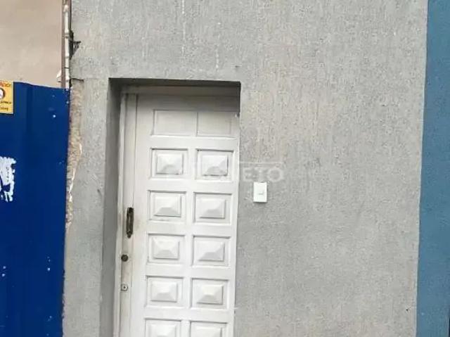Casa / Sobrado para Locação em Piracicaba/SP Alto 3 Quartos