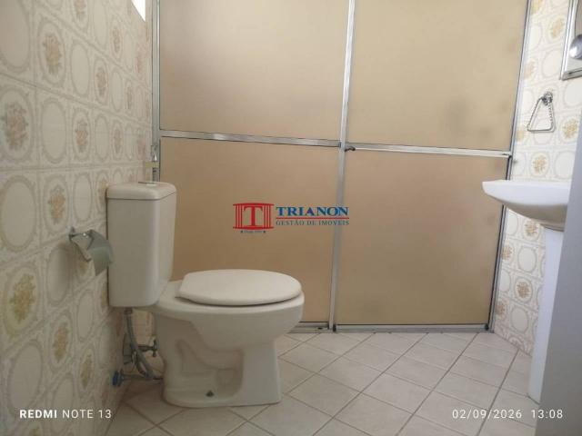 Casa / Sobrado para Locação em Piracicaba/SP Alto 3 Quartos