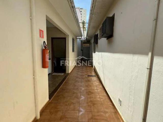 Casa / Sobrado para Locação em Piracicaba/SP Alto 3 Quartos