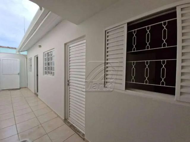 Casa / Sobrado para Locação em Piracicaba/SP Alto 1 Quartos