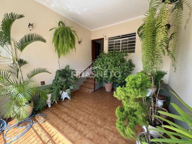 Casa / Sobrado para Locação em Piracicaba/SP Alto 2 Quartos