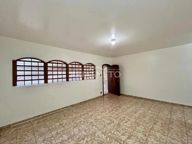 Casa / Sobrado para Locação em Piracicaba/SP Alto 7 Quartos
