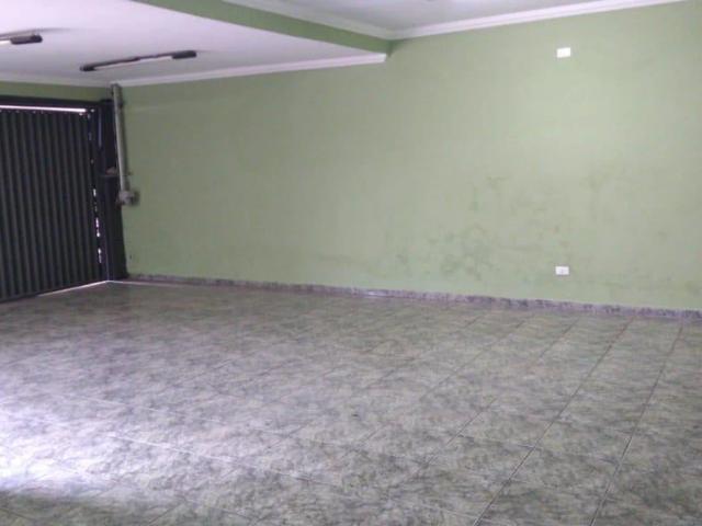 Casa / Sobrado para Locação em Piracicaba/SP Alto da Pompéia 3 Quartos
